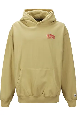 Billionaire Boys Club Sudadera Arch Popover con capucha