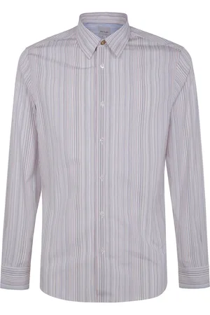 Paul Smith Camisa a rayas