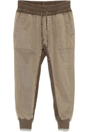 James Perse Pantalones Mixed Media