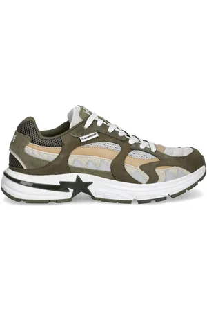 A Bathing Ape Zapatillas Shark STA