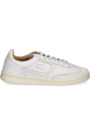 Champion Zapatillas con logo bordado