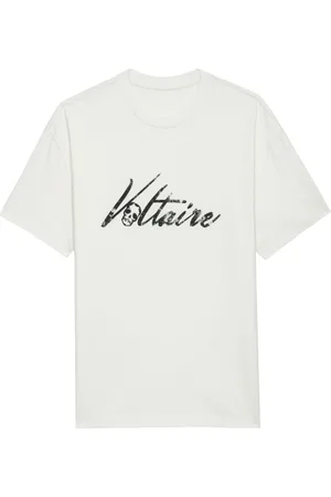 Zadig & Voltaire Camiseta Teddy