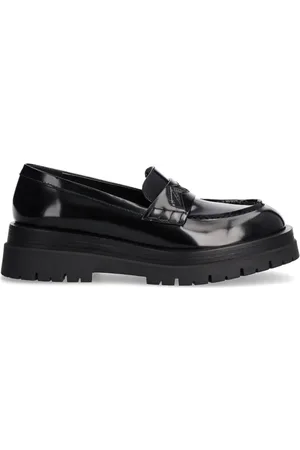 Missoni Mocasines de charol