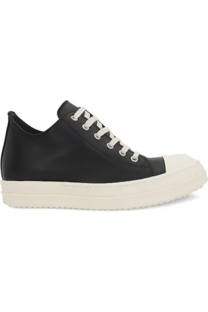 Rick Owens Zapatillas con cordones