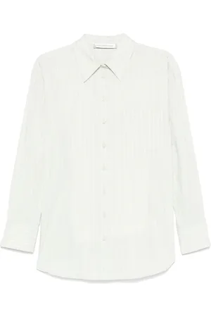 CHRISTOPHER ESBER Camisa a rayas
