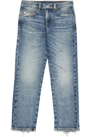 Diesel Vaqueros D-Viker