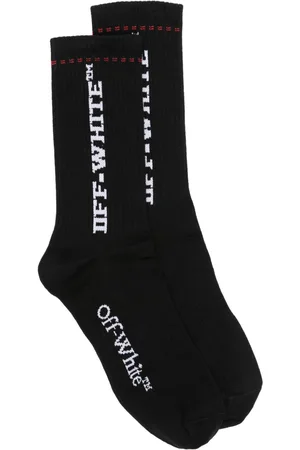 OFF-WHITE Calcetines Industrial