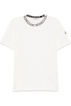 Moncler Camiseta de manga corta