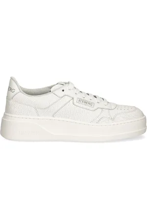 Iceberg Zapatillas con cordones