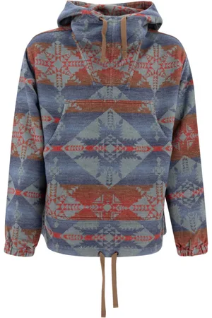 Beams Chaqueta con tejido en jacquard