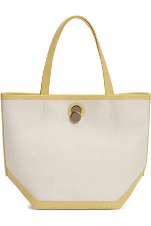 Fabiana Filippi Bolso shopper Eclissi mediano