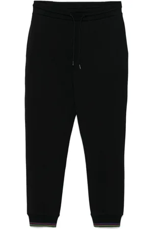 Paul Smith Pantalones de chándal con cordones