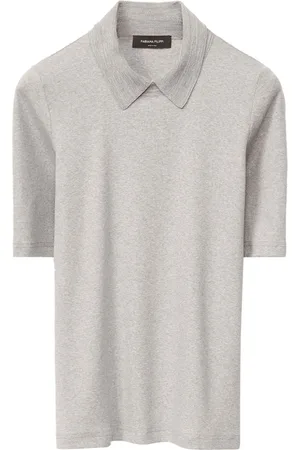 Fabiana Filippi Polo con efecto melange