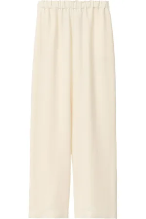 Fabiana Filippi Pantalones anchos