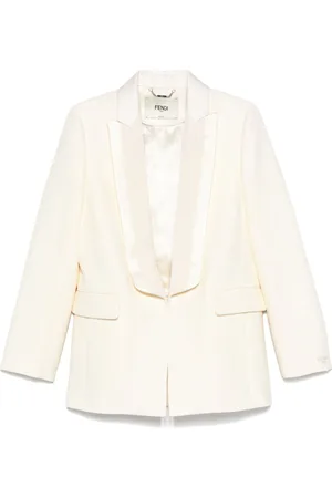 Fendi Blazer con botones
