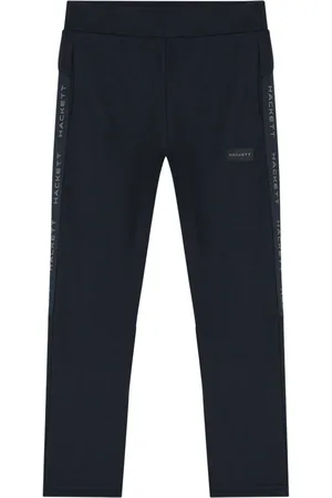 Hackett Pantalones de chándal con logo