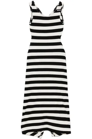 MONNALISA Vestido a rayas