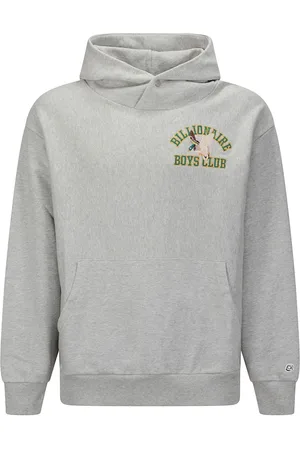 Billionaire Boys Club Sudadera Popover con capucha