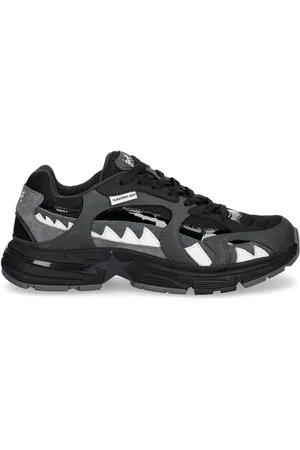 A Bathing Ape Zapatillas Shark STA