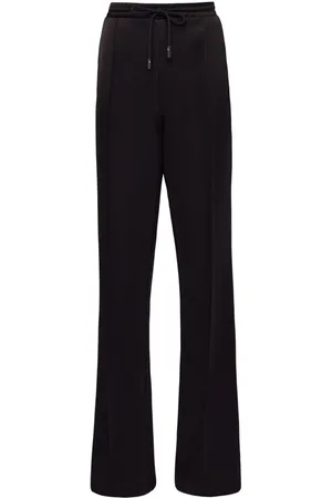 J.W.Anderson Pantalones con cordones en la cintura