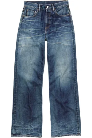 Acne Studios Vaqueros anchos