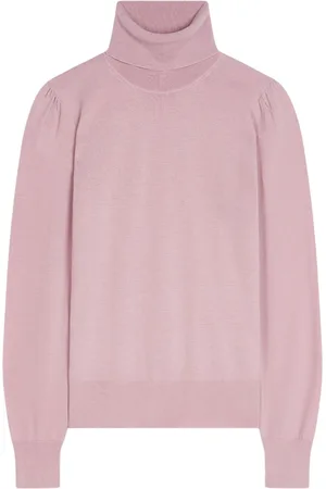 DRIES VAN NOTEN Jersey con cuello en V