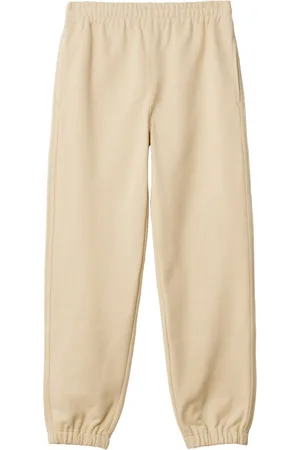 Burberry Pantalones de chándal con cordones