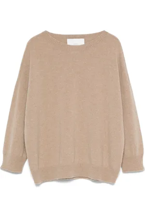 VANISÉ Jersey de cachemira