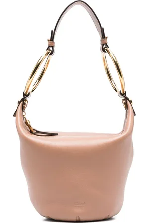 Chloé Bolso de hombro Bracelet pequeño
