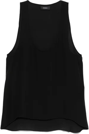 WARDROBE.NYC Top con tirantes
