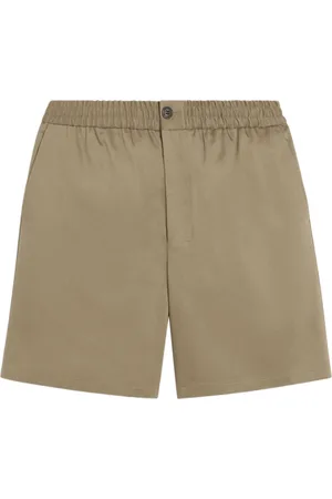 Ami Bermudas con cinturilla elástica
