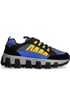 Iceberg Zapatillas a paneles