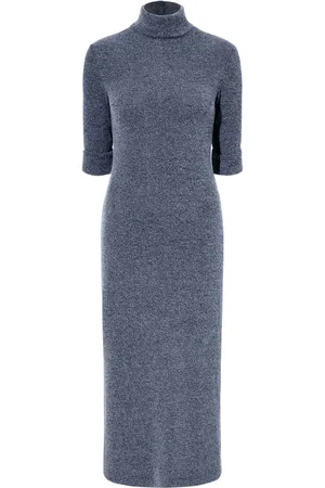 Proenza Schouler Vestido Cerine de punto