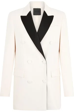 Liu Jo Blazer con doble botonadura