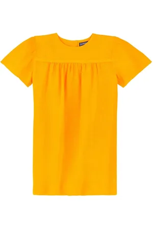 Vilebrequin Vestido liso