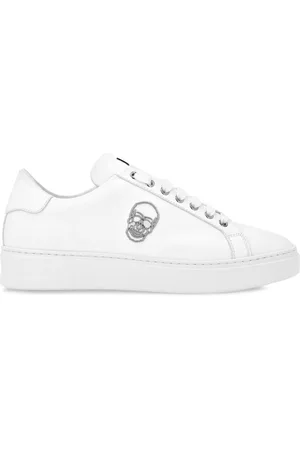 Philipp Plein Zapatillas con cordones