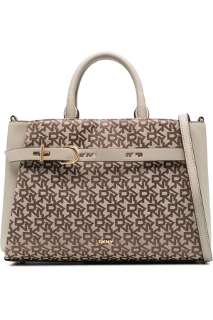 DKNY Bolso shopper Onyx