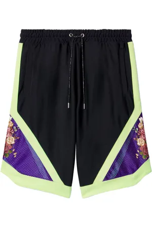 OFF-WHITE Bermudas Fresco Car Hockey