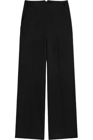 Ami Pantalones anchos