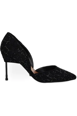 Kurt Geiger Zapatos Crystal Court con tacón de 90 mm