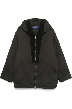 A-cold-wall* Chaqueta Contour