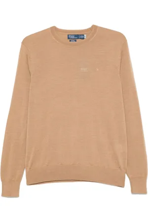 Ralph Lauren Jersey con motivo Polo Pony