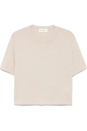 Lisa Yang Camiseta Rubie