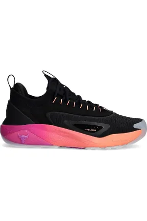 Under Armour Zapatillas Project Rock 7