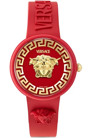 VERSACE Reloj Medusa Pop de 38 mm