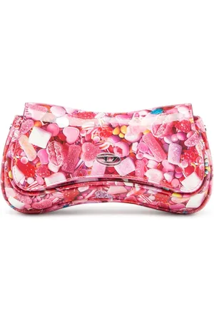 Diesel Bolso de hombro Play