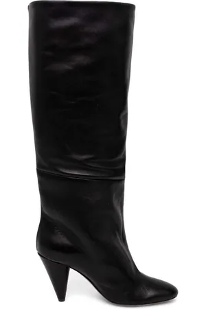 Proenza Schouler Botas con paneles elásticos
