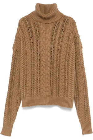 Ralph Lauren Jersey con cuello alto