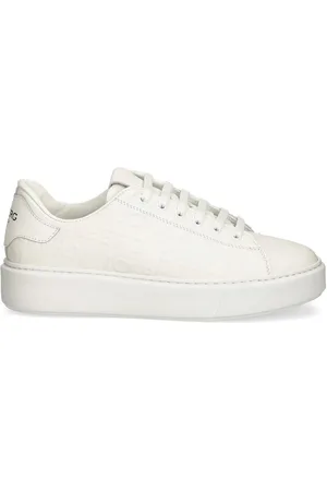 Iceberg Zapatillas con cordones