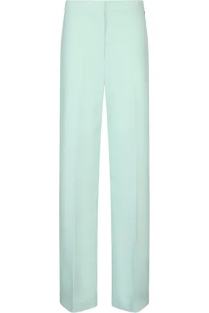 Liu Jo Pantalones con pinzas